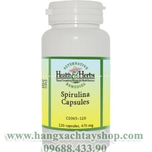 alternative-health-&-herbs-remedies-spirulina-capsules-hangxachtayshop