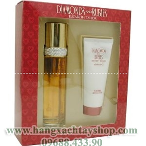 diamonds-rubies-by-elizabeth-taylor-for-women-set-edt-spray-3-3-ounces-body-lotion-3-3-ounces-hangxachtayshop