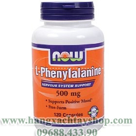 now-foods-l-phenylalanine-500 mg-hangxachtayshop