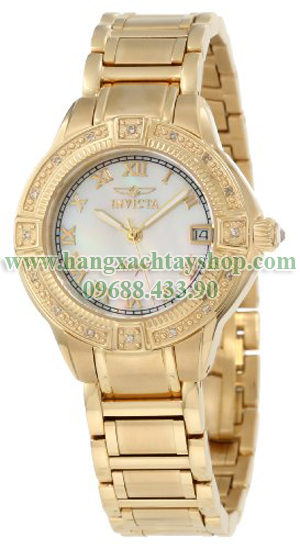 12807-Angel-Mother-Of-Pearl-Dial-Diamond-Accented-Watch-hangxachtayshop 12807-Angel-Mother-Of-Pearl-Dial-Diamond-Accented-Watch-hangxachtayshop