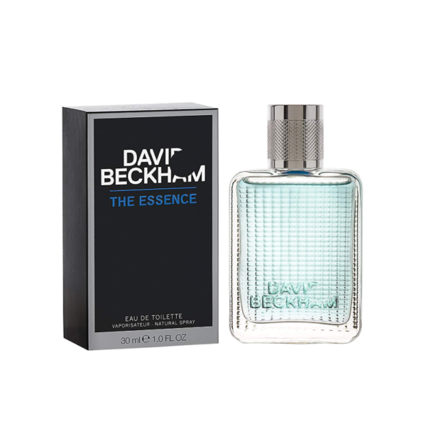 Beckham-Cologne-The Essence