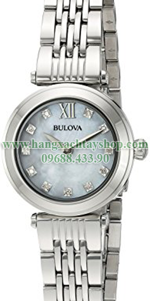 Bulova-96P167-Quartz-Stainless-Steel-Dress-Watch-hangxachtayshop