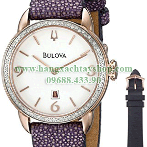 Bulova-98R196-Analog-Display-Quartz-Purple-hangxachtayshop