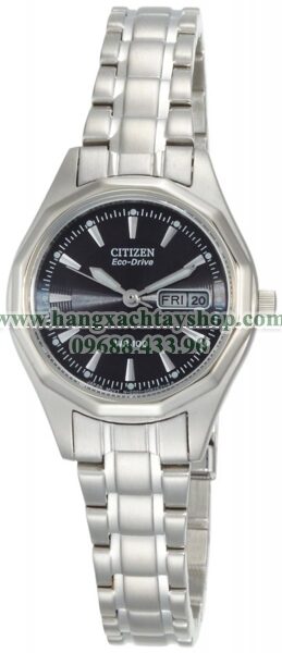 Citizen EW3140-51E Eco-Drive Sport-hangxachtayshop
