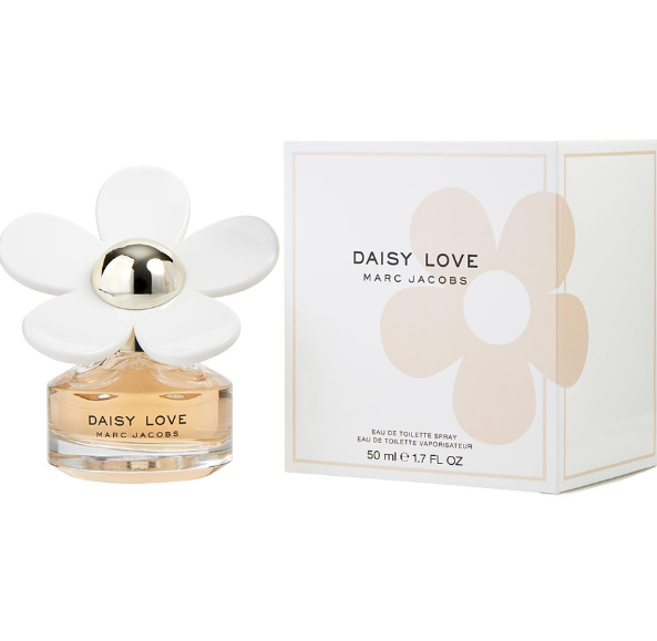 Daisy-Love Daisy-Love