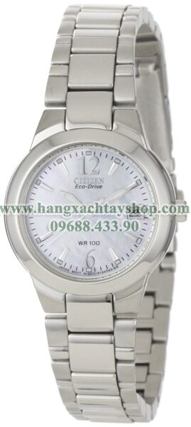 EW1670-59D Silhouette Sport Eco Drive-hangxachtayshop
