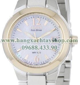 EW1676-52D Silhouette Sport Eco Drive-hangxachtayshop