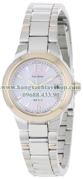 EW1676-52D Silhouette Sport Eco Drive-hangxachtayshop