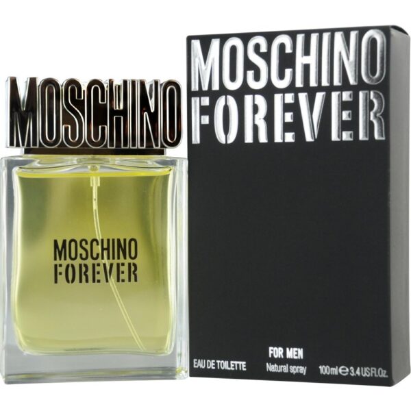 Forever-Eau-De-Toilette-Spray-100ml