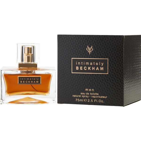 Intimately-Beckham