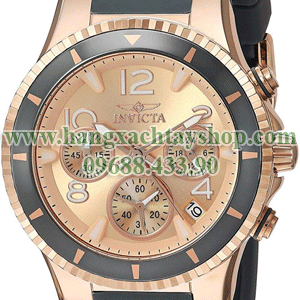 Invicta-24189-BLU-Stainless-Steel-Quartz-Watch-with-Silicone-Strap-hangxachtayshop