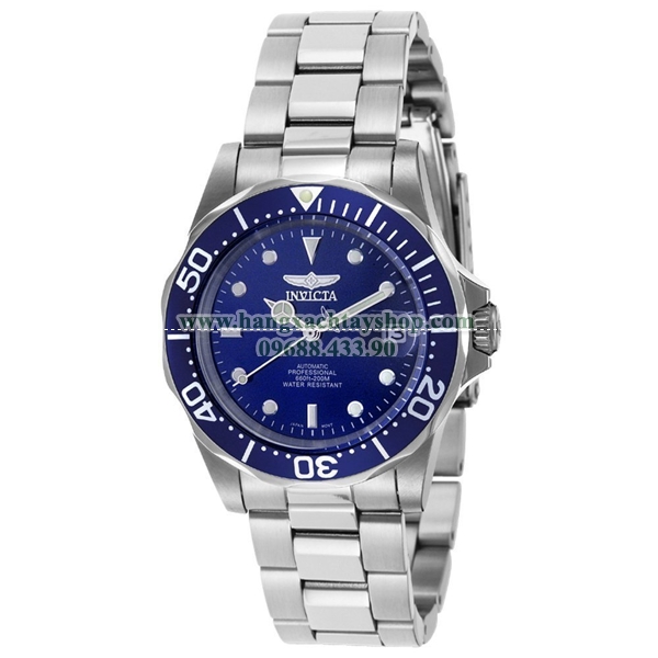 Invicta Nam 9094 Pro Diver Collection Automatic Watch-hangxachtayshop Invicta Nam 9094 Pro Diver Collection Automatic Watch-hangxachtayshop