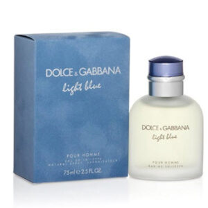 Light Blue-Dolce-and-Gabbana-Eau-De-Toilette-Spray-125ml
