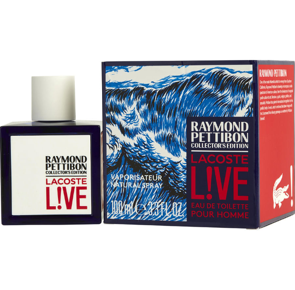 Live-100ml Live-100ml