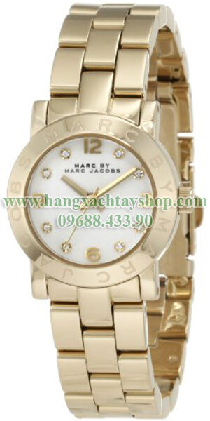 Marc-by-Marc-Jacobs-N--MBM3057-Amy-Gold-Watch-hangxachtayshop Marc-by-Marc-Jacobs-N--MBM3057-Amy-Gold-Watch-hangxachtayshop