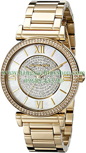 Michael-Kors-Catlin-Gold-Tone-MK3332-hangxachtayshop Michael-Kors-Catlin-Gold-Tone-MK3332-hangxachtayshop