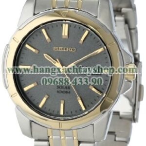 Seiko SNE098 Stainless Steel-hangxachtayshop Seiko SNE098 Stainless Steel-hangxachtayshop
