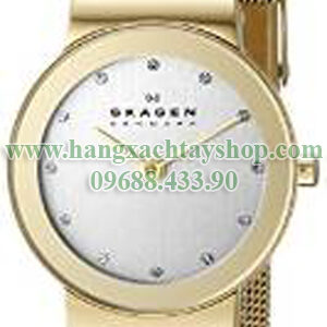 Skagen-358SGGD-Freja-Quartz-2-Hand-Stainless-Steel-Gold-Watch-hangxachtayshop