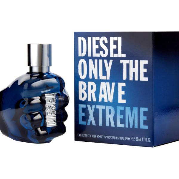 The Brave Extreme-100ml
