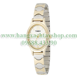 Timex--T26301-Elevated-Classics-Dress-Two-Tone-Stainless-Steel-hangxachtayshop