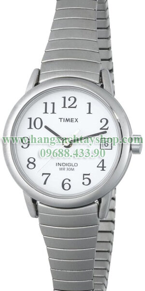 Timex-T2H371-Easy-Reader-Silver-Tone-Stainless-Steel-Expansion-Band-hangxachtayshop