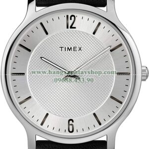 Timex TW2R920009J Metropolitan 40mm Watch-hangxachtayshop