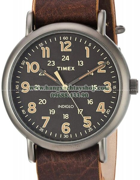 Timex Weekender 40mm-hangxachtayshop