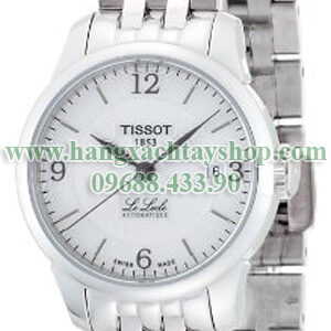 Tissot-T41118334-Le-Locle-Swiss-Automatic-Stainless-Steel-hangxachtayshop
