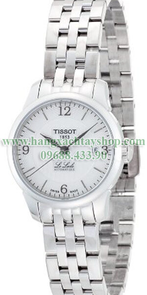 Tissot-T41118334-Le-Locle-Swiss-Automatic-Stainless-Steel-hangxachtayshop