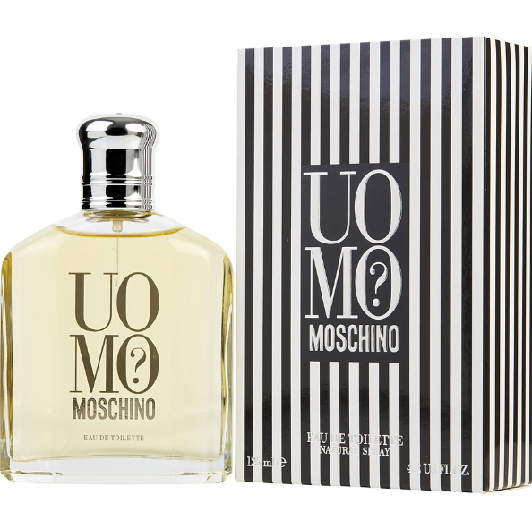 Uomo-125ml Uomo-125ml