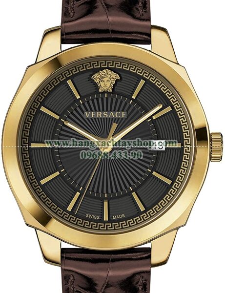 Versace Icon Classic Gent Watch VEV900319-hangxachtayshop