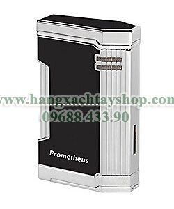 prometheus-magma-t-black-lacquer-triple-jet-torch-tabletop-lighter-hangxachtayshop