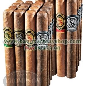 victor-sinclair-power-house-churchill-sampler-16-2-fer-hangxachtayshop