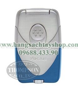 xikar-enigma-lighter-blue-hangxachtayshop