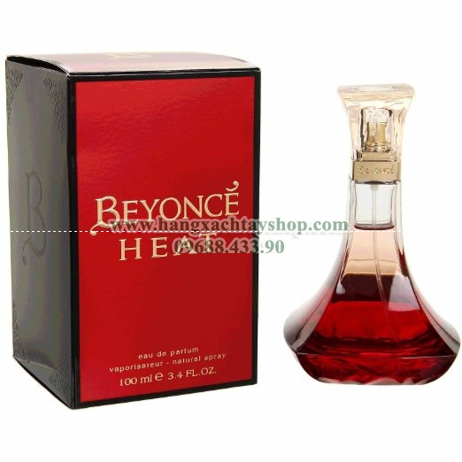 Beyonce-Heat-100ml Beyonce-Heat-100ml