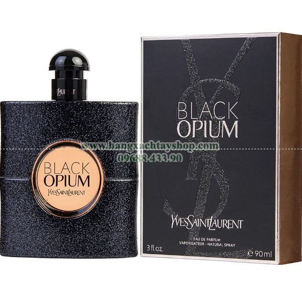 Black Opium EDP