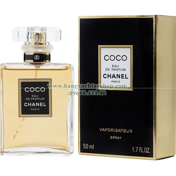 Coco-Eau-De-Parfum-Spray-50ml