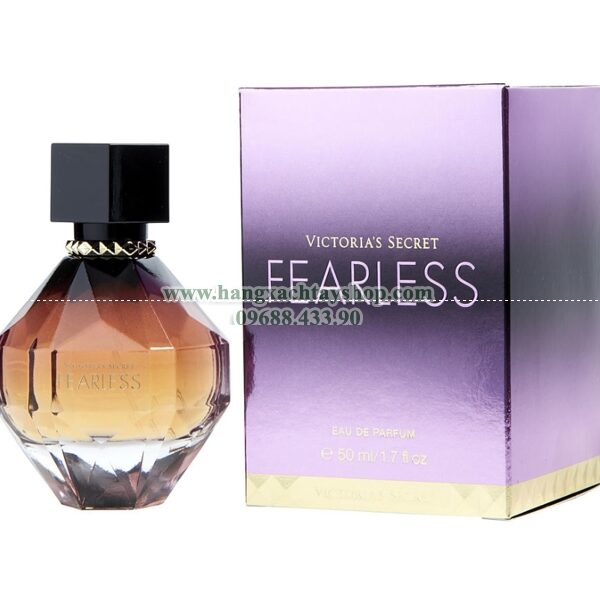 Fearless-50ml Fearless-50ml