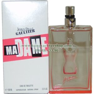 Gaultier Scandal-Madame-100ml