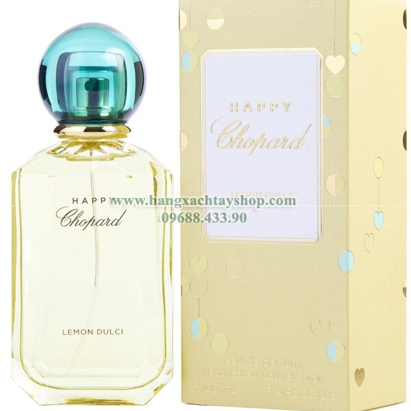 Happy-Chopard-Lemon-Dulci-100ml Happy-Chopard-Lemon-Dulci-100ml