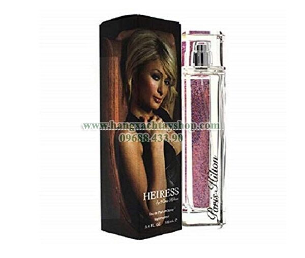 Heiress-100ml