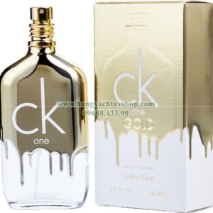One-Gold-50ml