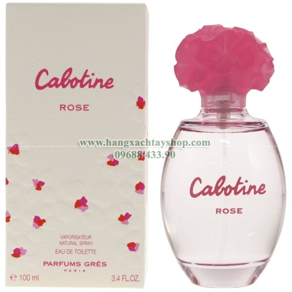 Rose-100ml