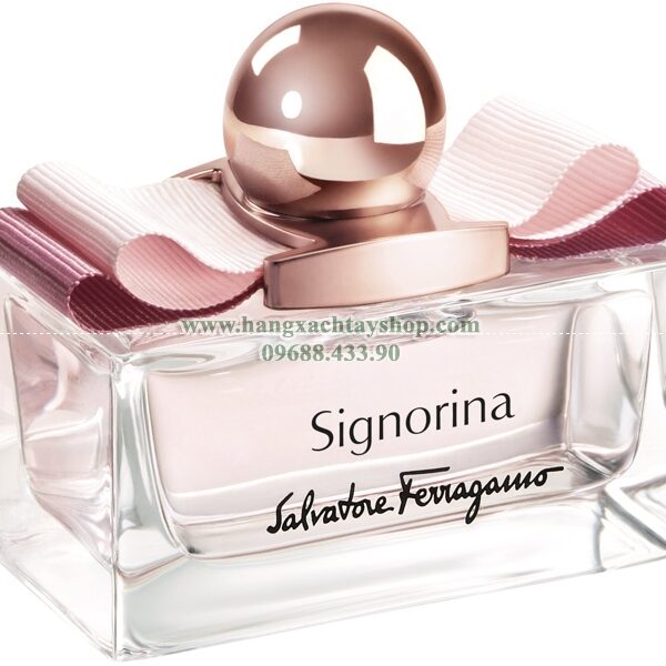 Signorina-50ml