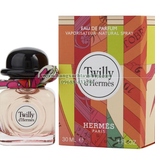 Twilly d'Hermes-30ml