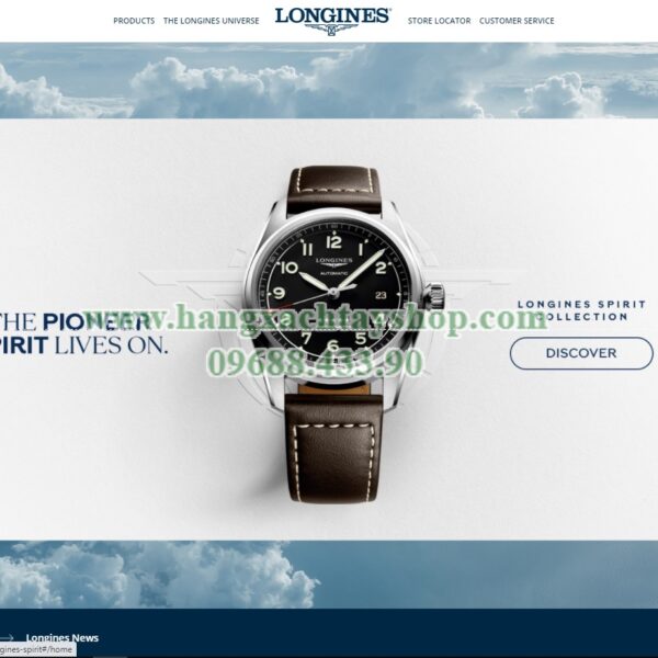 longines