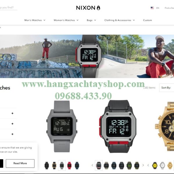 nixon
