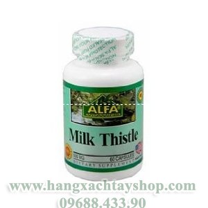 New0008alfa-vitamins-milk-thistle-400mg-60-capsules-liver-&-bladder-health-hangxachtayshop