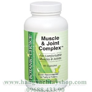 New0011botanic-choice-muscle-and-joint-complex-capsules