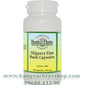 alternative-health-&-herbs-remedies-slippery-elm-bark-capsules-hangxachtayshop